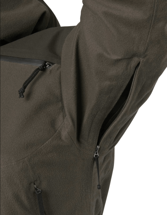 Куртка Chevalier Pointer Chevalite Women 3.0 Autumn green Фото 4